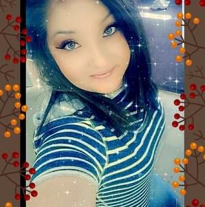 Meet your Posher, Kallie